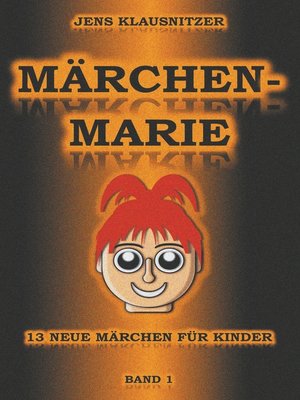 cover image of 13 neue Märchen für Kinder--Band 1
